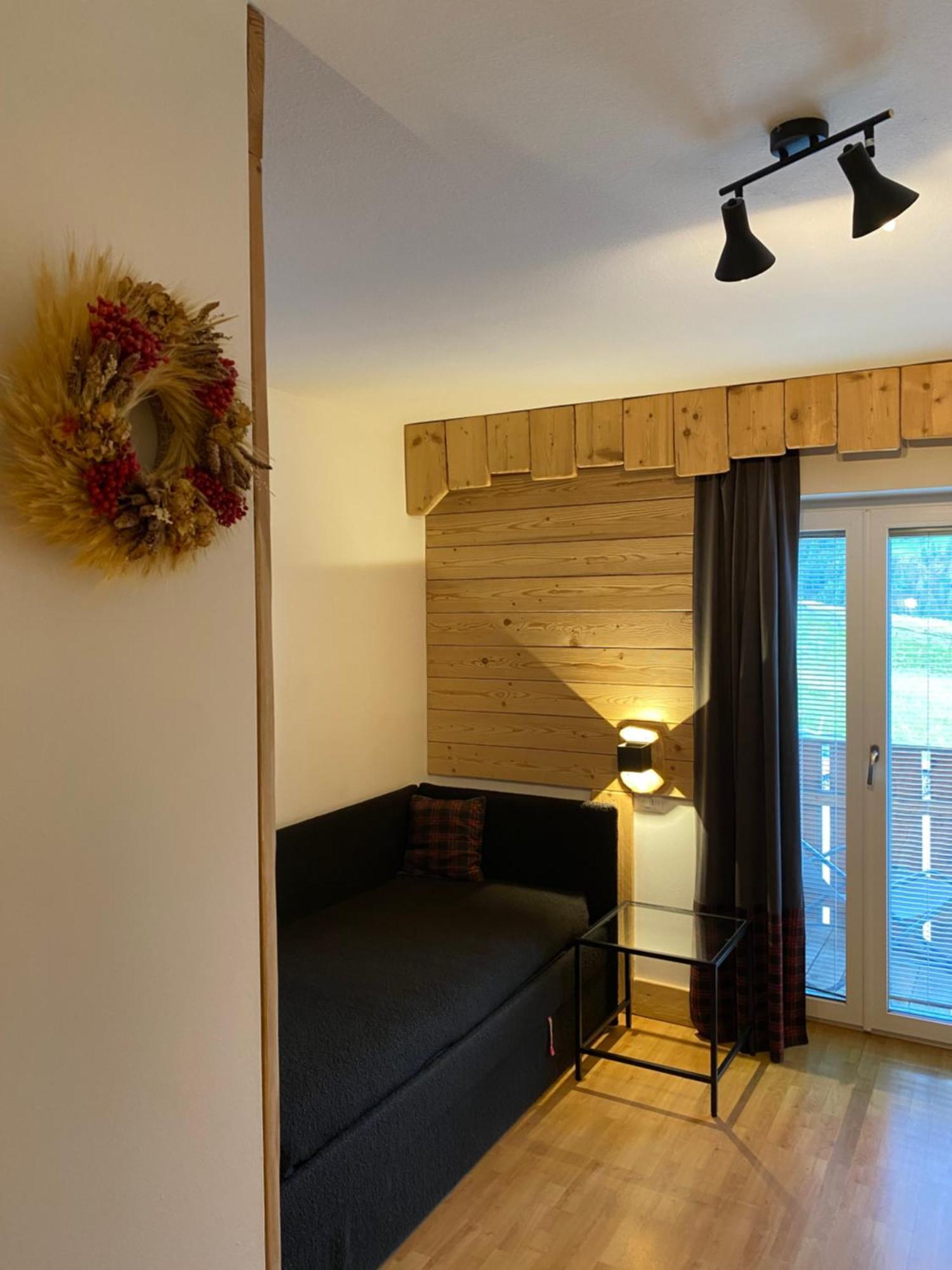 Family Room Balcony