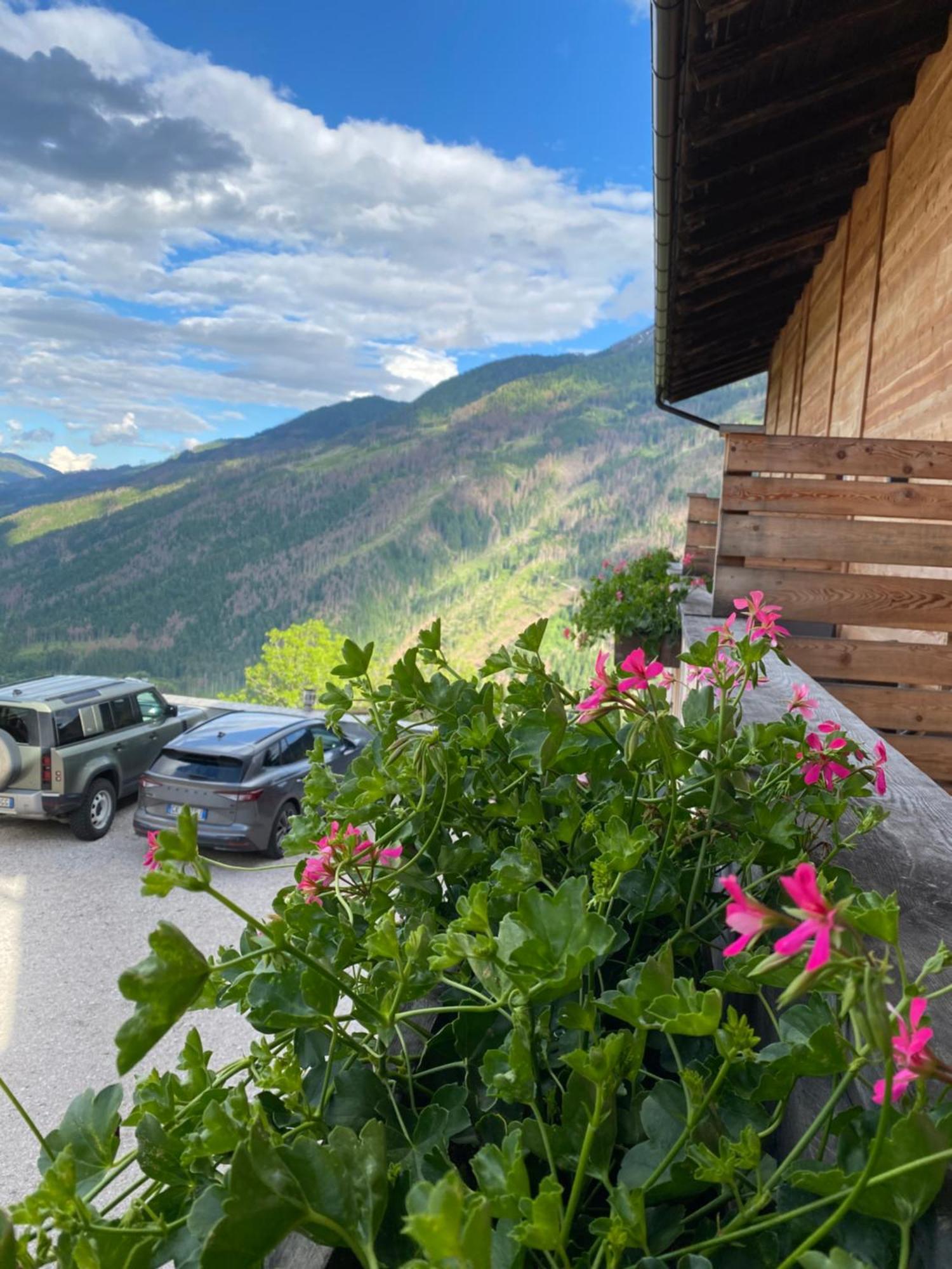 Quadruple Room Balcony